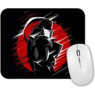 Baskı Dükkanı Anime Rising Metal Mouse Pad