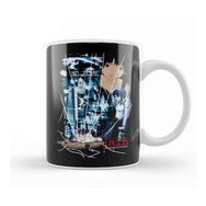 Baskı Dükkanı Anime Serial Experiments Lain Kupa Bardak