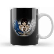 Baskı Dükkanı Anime Wings of Freedom Kupa