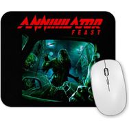 Baskı Dükkanı Annihilator Feast Mouse Pad