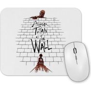 Baskı Dükkanı Another Titanc Başka Bir Titanik Mouse Pad