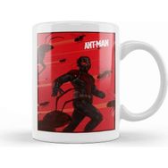 Baskı Dükkanı Ant Man Kupa