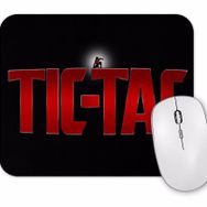 Baskı Dükkanı Ant Man Tic Tac Mouse Pad