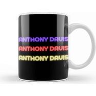 Baskı Dükkanı Anthony Davis Basketball Gifts Vintage Retro Rainbow Quotes For Boys And Dad Kupa