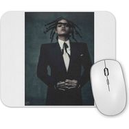 Baskı Dükkanı Anti 02 Mouse Pad