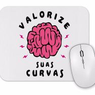 Baskı Dükkanı Appreciate Yourself Mouse Pad