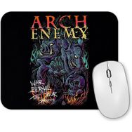Baskı Dükkanı Arch Enemy Mouse Pad