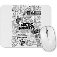 Baskı Dükkanı Arianna Mouse Pad