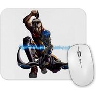 Baskı Dükkanı Arme Grand Chase Mouse Pad