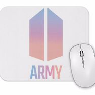 Baskı Dükkanı Army 03 Mouse Pad