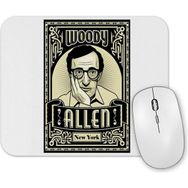 Baskı Dükkanı Arte Do Seculo Peste Moderna Mouse Pad