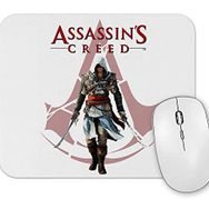Baskı Dükkanı Assasins Creed Mouse Pad