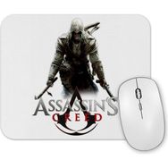 Baskı Dükkanı Assassins 03 Mouse Pad