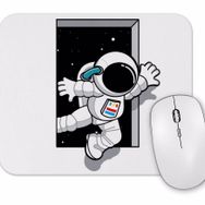 Baskı Dükkanı Astronaut Mouse Pad