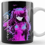 Baskı Dükkanı Asuka Langley Kupa