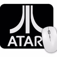 Baskı Dükkanı Atari Logo Oyun Game Over Mouse Pad