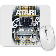 Baskı Dükkanı Atari Lover Game Over Mouse Pad