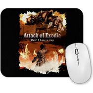 Baskı Dükkanı Attack of Exodia Yugioh Mouse Pad