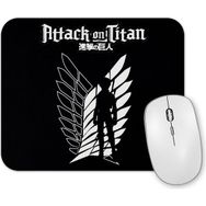 Baskı Dükkanı Attack On Titan 01 Mouse Pad
