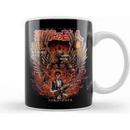 Baskı Dükkanı Attack On Titan Falco Grice Kupa