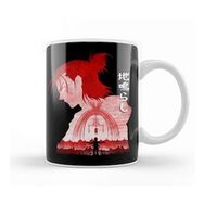 Baskı Dükkanı Attack on Titan the Rumbling 01 Kupa Bardak
