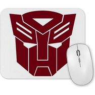 Baskı Dükkanı Auto Bots Mouse Pad