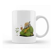 Baskı Dükkanı Avatar For Iroh 010 Kupa Bardak