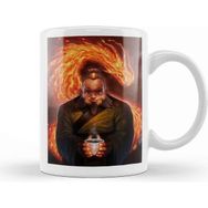 Baskı Dükkanı Avatar For Iroh 013 Kupa