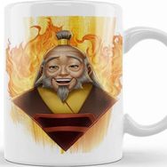 Baskı Dükkanı Avatar For Iroh 06 Kupa