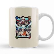 Baskı Dükkanı Avatar State The Last Airbender Kupa