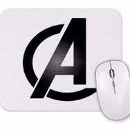 Baskı Dükkanı Avenger Mouse Pad