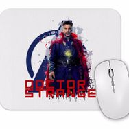 Baskı Dükkanı Avengers Doctor Strange Mouse Pad