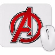 Baskı Dükkanı Avengers Endgame Vingadores Mouse Pad