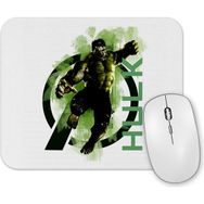 Baskı Dükkanı Avengers Hulk Mouse Pad