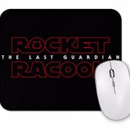 Baskı Dükkanı Avengers Infinity War Mouse Pad