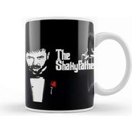Baskı Dükkanı Azer Bülbül The Shakfather Kupa