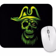 Baskı Dükkanı Baby Looney Tunes Neon Mouse Pad