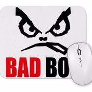 Baskı Dükkanı Badboy 02 Mouse Pad