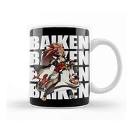 Baskı Dükkanı Baiken Guilty Gear Porselen Kupa