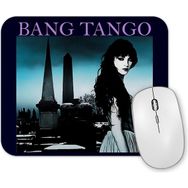 Baskı Dükkanı Bang Tango Mouse Pad