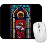 Baskı Dükkanı Bape Asap Mouse Pad