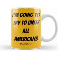 Baskı Dükkanı Barack Obama Quotes Art Gift Vintage Retro Style Kupa