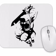 Baskı Dükkanı Barbarian Mouse Pad