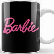 Baskı Dükkanı Barbie Raglan Baseball Kupa