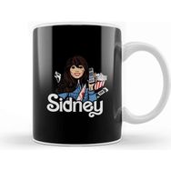 Baskı Dükkanı Barbie Sidney Kupa
