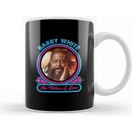 Baskı Dükkanı Barry White the Walrus of Love Kupa
