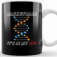 Baskı Dükkanı Basketball Ihoop Kupa