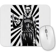 Baskı Dükkanı Basketbol Takımı Brooklyn Nets Deron Williams Mouse Pad