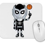 Baskı Dükkanı Basketbol Takımı Brooklyn Nets Jeremy Lin Mouse Pad