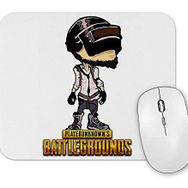 Baskı Dükkanı Battlegrounds Mouse Pad